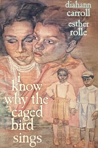 I Know Why the Caged Bird Sings poster - Find streaming availability
