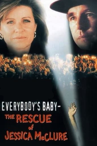 Everybody's Baby: The Rescue of Jessica McClure poster - Find streaming availability