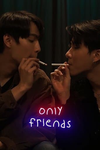 Only Friends poster - Find streaming availability