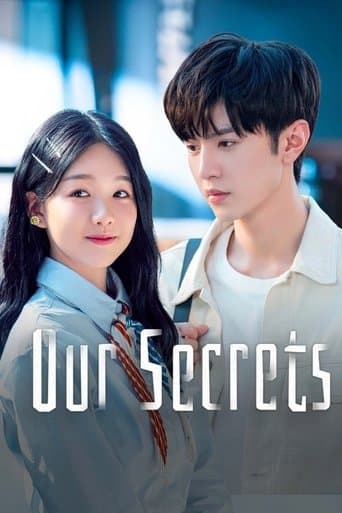 Our Secret poster - Find streaming availability