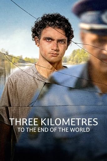 Three Kilometres to the End of the World poster - Find streaming availability