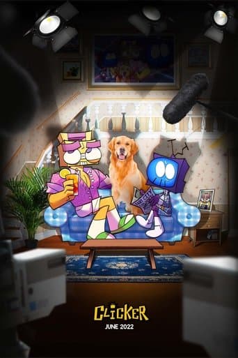 Clicker poster - Find streaming availability