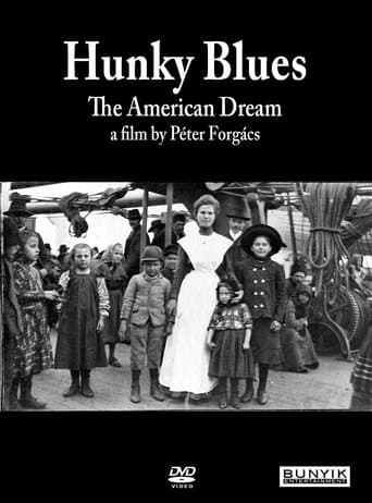 Hunky Blues poster - Find streaming availability