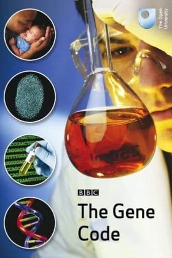 The Gene Code poster - Find streaming availability