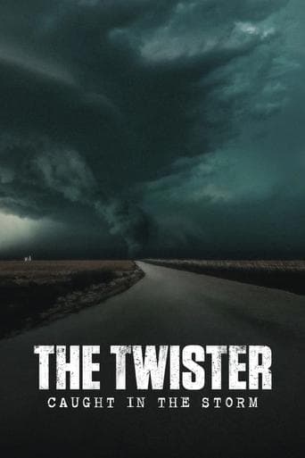 The Twister: Caught in the Storm poster - Find streaming availability