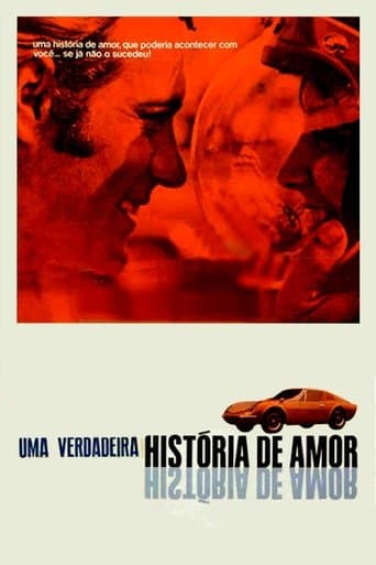 Uma Verdadeira História de Amor poster - Find streaming availability