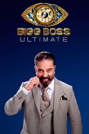 Bigg Boss Ultimate poster - Find streaming availability