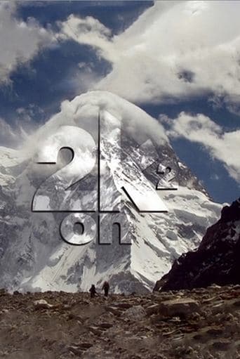 Two on K2 poster - Find streaming availability