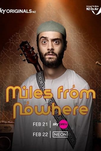 Miles from Nowhere poster - Find streaming availability