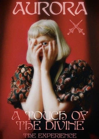 A Touch of the Divine poster - Find streaming availability