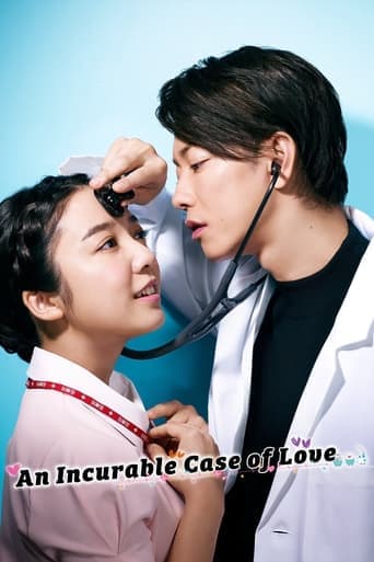 An Incurable Case of Love poster - Find streaming availability