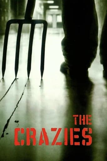 The Crazies poster - Find streaming availability