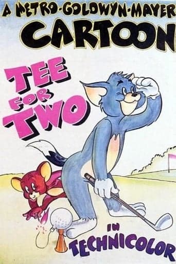 Tee for Two poster - Find streaming availability