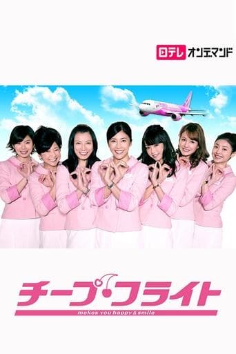 Cheap Flight!! poster - Find streaming availability