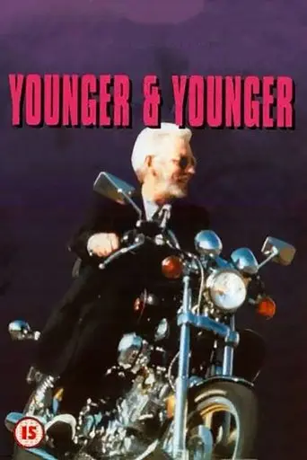 Younger and Younger poster - Find streaming availability