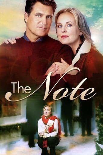 The Note poster - Find streaming availability