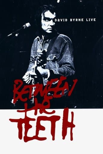Between the Teeth poster - Find streaming availability