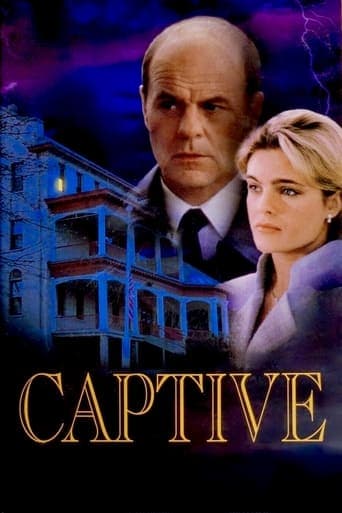 Captive poster - Find streaming availability