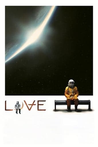 Love poster - Find streaming availability