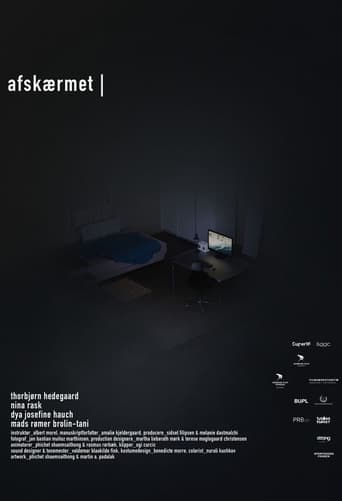 Afskærmet poster - Find streaming availability