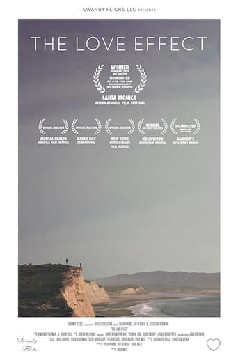 The Love Effect poster - Find streaming availability