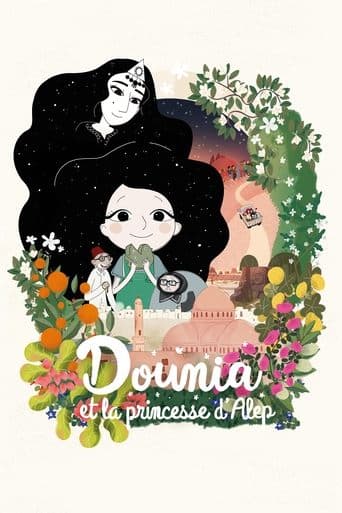 Dounia and the Princess of Aleppo poster - Find streaming availability