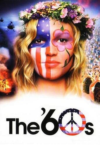 The 60s poster - Find streaming availability