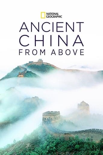 Ancient China from Above poster - Find streaming availability