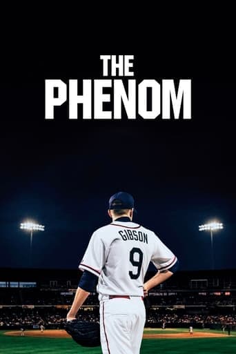 The Phenom poster - Find streaming availability