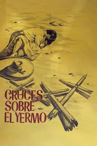Crosses Over the Wasteland poster - Find streaming availability
