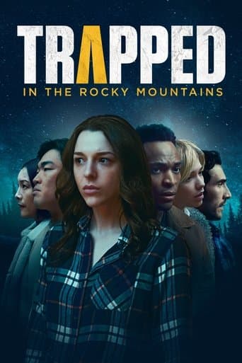 Trapped in the Rocky Mountains poster - Find streaming availability