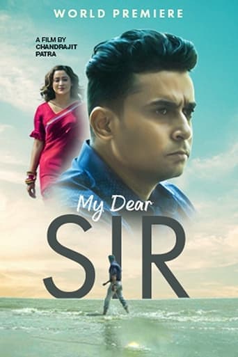 My Dear Sir poster - Find streaming availability