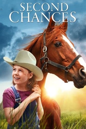 Second Chances poster - Find streaming availability