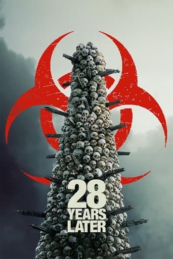28 Years Later poster - Find streaming availability