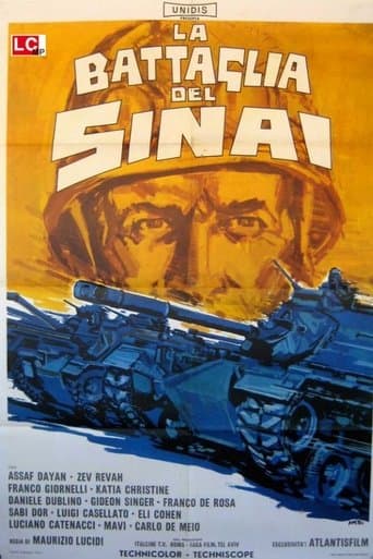 Five Days in Sinai poster - Find streaming availability
