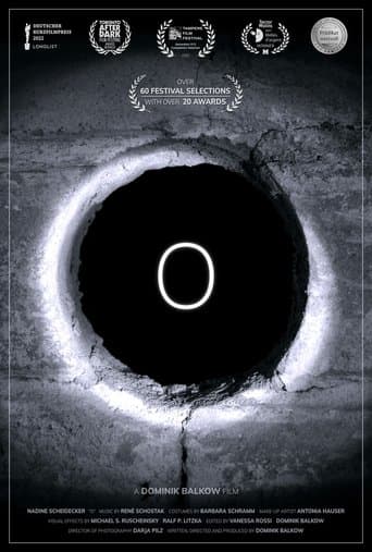 O poster - Find streaming availability