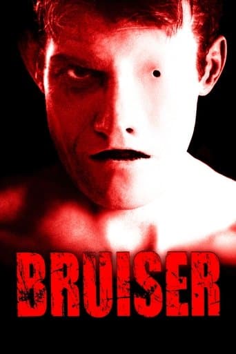 Bruiser poster - Find streaming availability