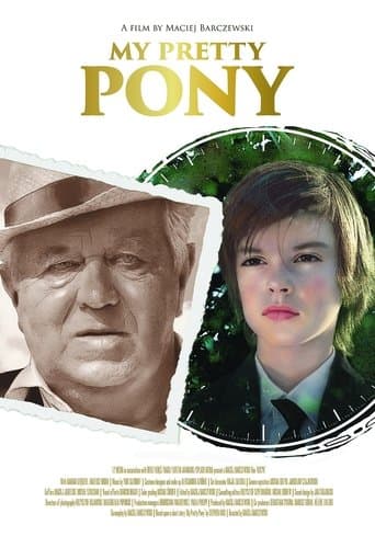My Pretty Pony poster - Find streaming availability