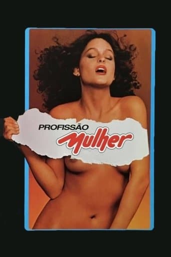 Profissão Mulher poster - Find streaming availability