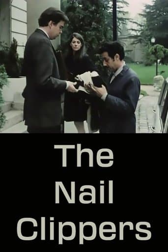 The Nail Clippers poster - Find streaming availability