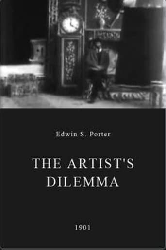 The Artist's Dilemma poster - Find streaming availability