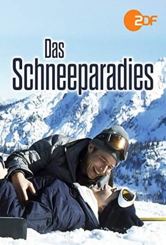 Das Schneeparadies poster - Find streaming availability