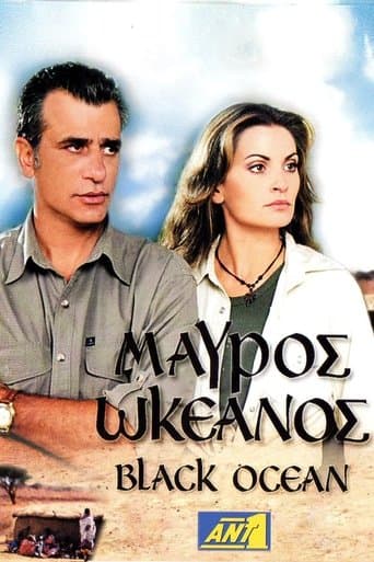 Μαύρος Ωκεανός poster - Find streaming availability