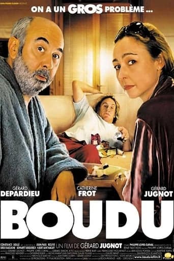 Boudu poster - Find streaming availability