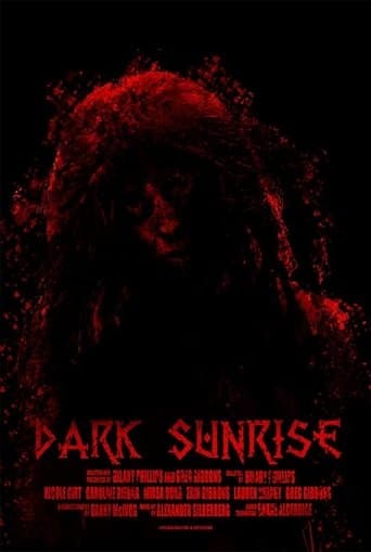 Dark Sunrise poster - Find streaming availability