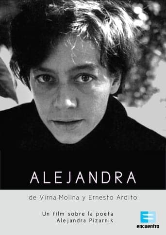 Alejandra poster - Find streaming availability