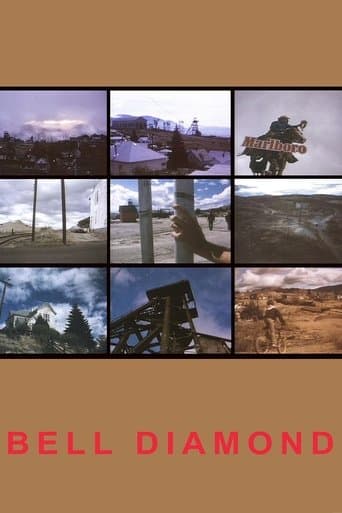 Bell Diamond poster - Find streaming availability