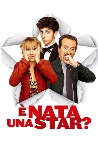 È nata una star? poster - Find streaming availability