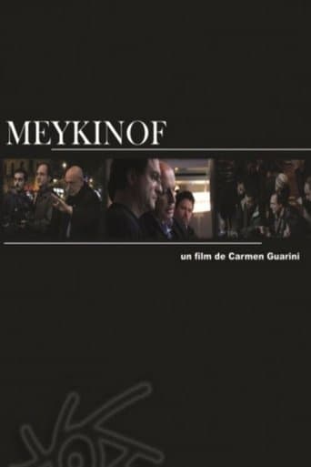Meykinof poster - Find streaming availability
