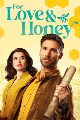 For Love & Honey poster - Find streaming availability